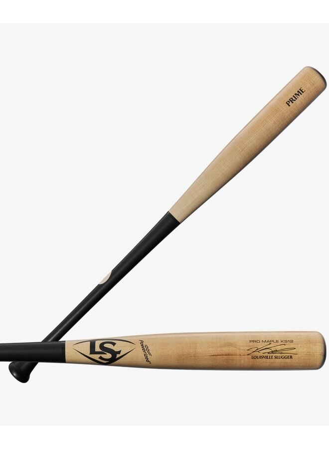 LOUISVILLE SLUGGER MLB PRO PRIME BASEBALL BAT