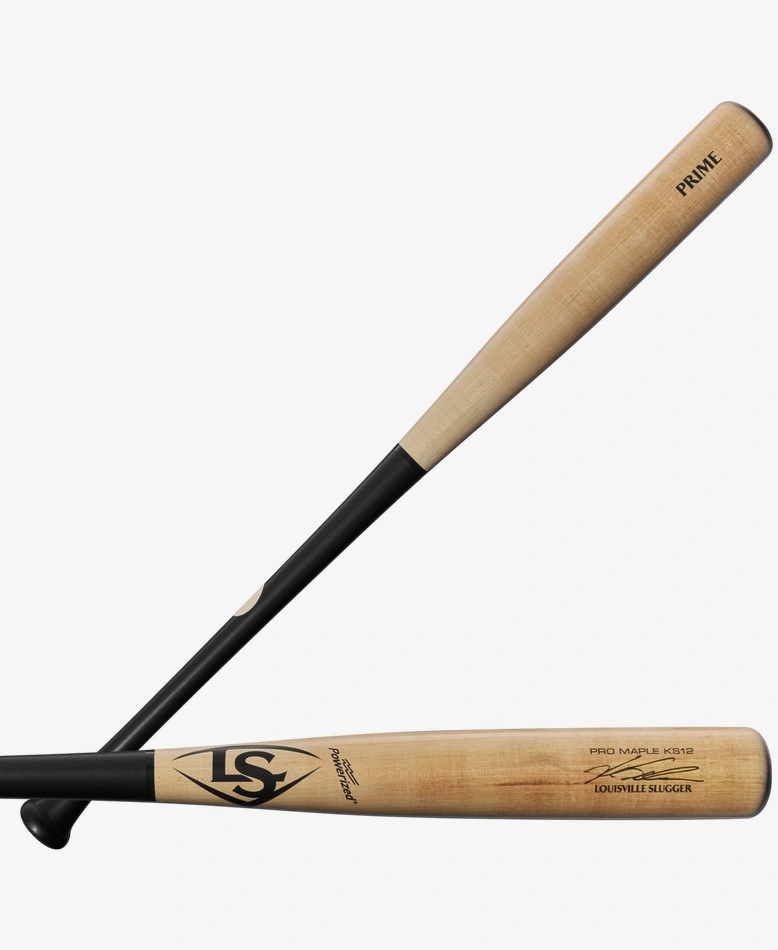 バット LOUISVILLE SLUGGER PRIME MLB MAPLE CY22 Amazon.com : Louisville Slugger Prime Yelich - Maple Cy22