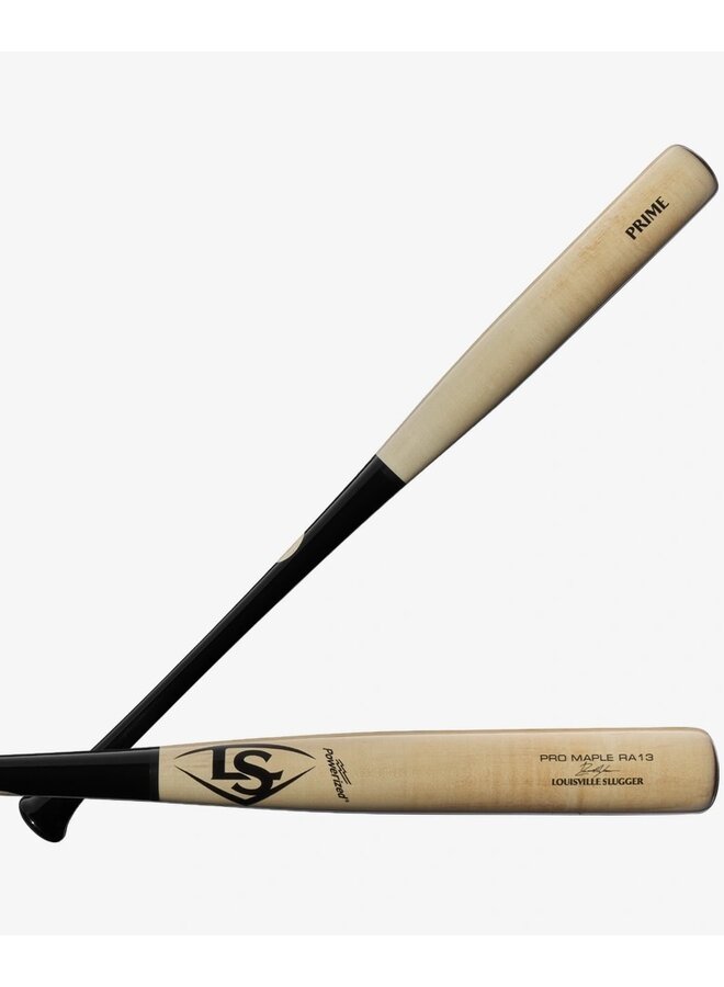 LOUISVILLE SLUGGER MLB PRO PRIME BASEBALL BAT