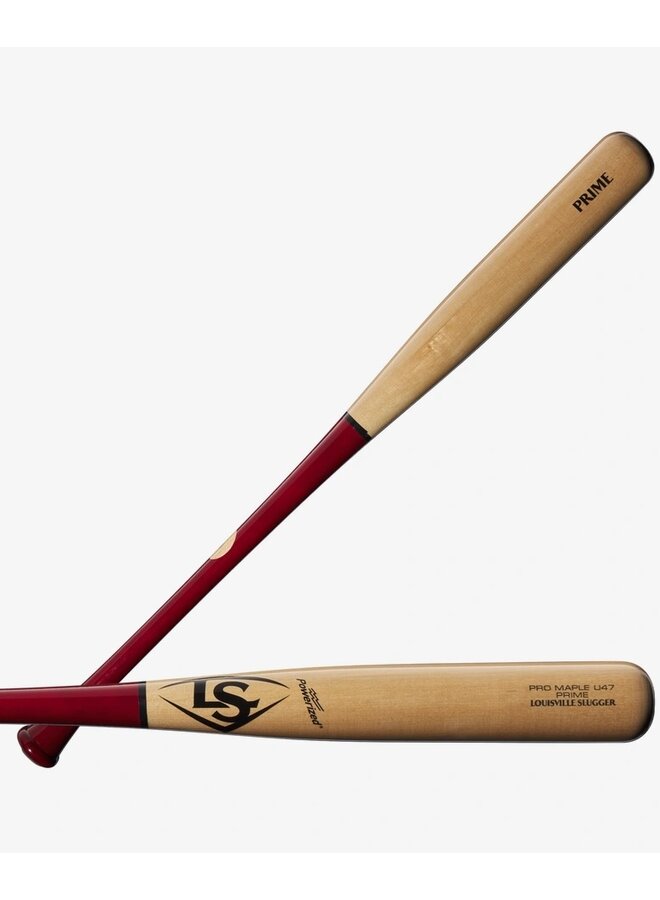 LOUISVILLE SLUGGER MLB PRO PRIME BASEBALL BAT