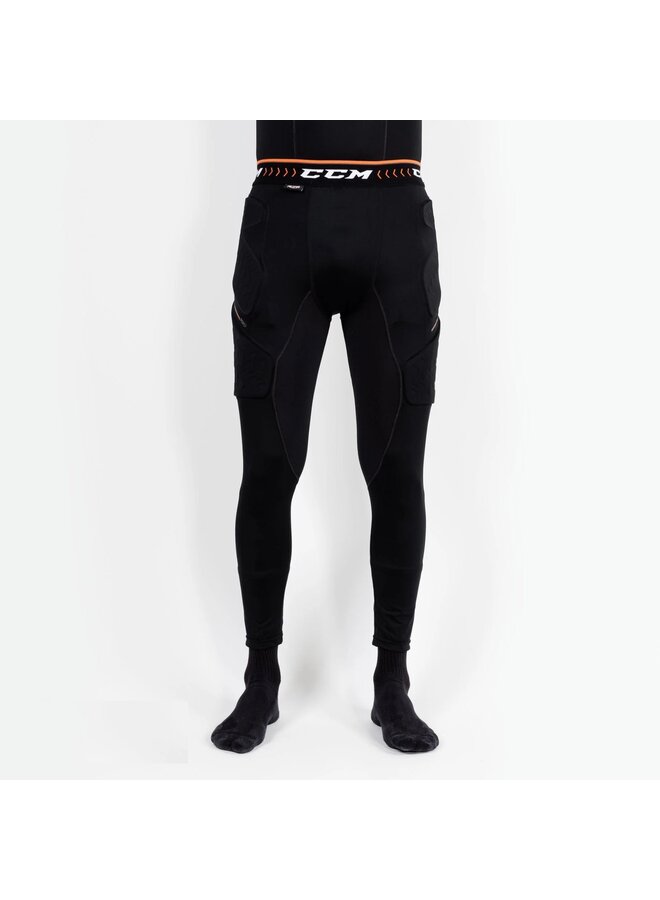 CCM REFEREE SR PGREF GIRDLE PANT