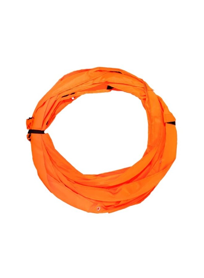 WARRIOR PORTABLE CREASE ORANGE