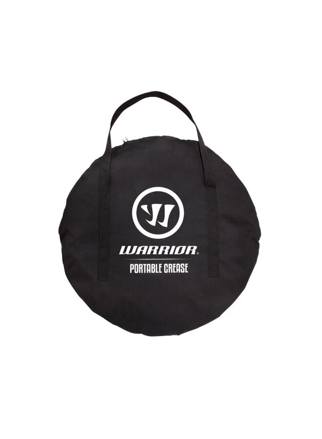 WARRIOR PORTABLE CREASE ORANGE