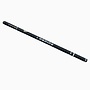 LOADING LAX CARBON FRASER PRO S LACROSSE SHAFT BLACK