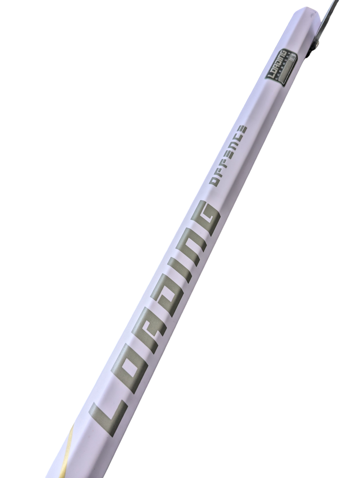 LOADING LAX CARBON NLL OFFENCE LACROSSE SHAFT LAVENDER Sportwheels