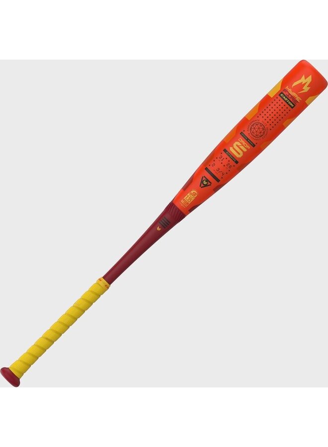 2025 EASTON HYPE FIRE (2 3/4" BARREL) USSSA BASEBALL BAT