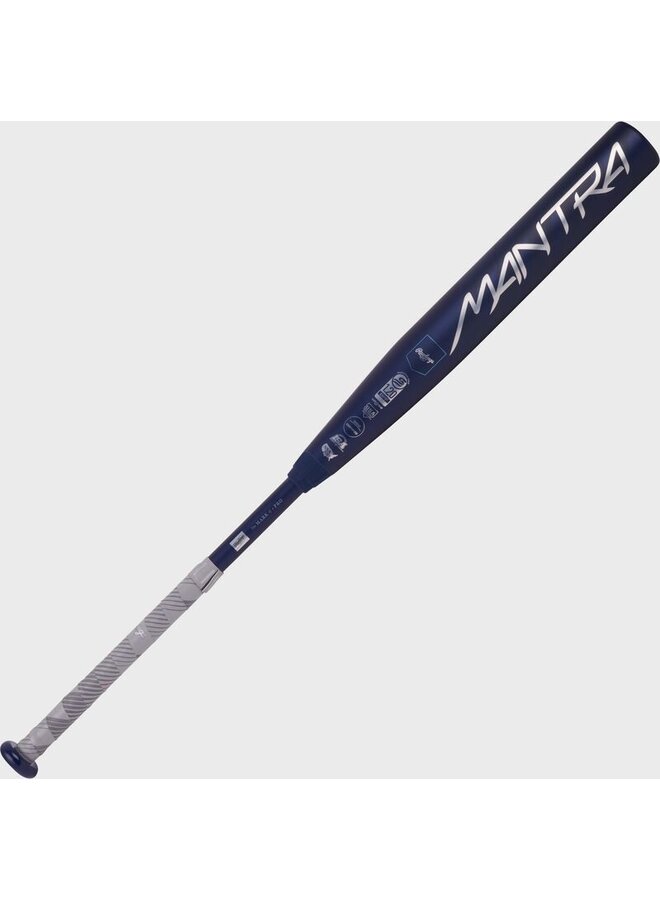 2025 RAWLINGS MANTRA FASTPITCH BAT