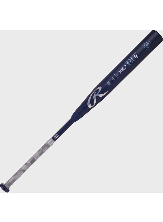 2025 RAWLINGS MANTRA FASTPITCH BAT