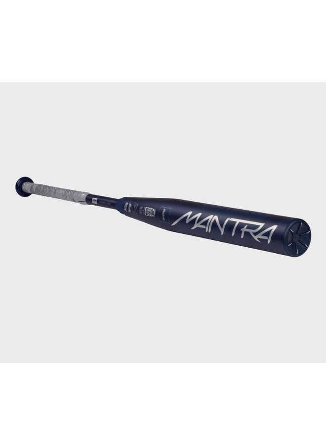 2025 RAWLINGS MANTRA FASTPITCH BAT