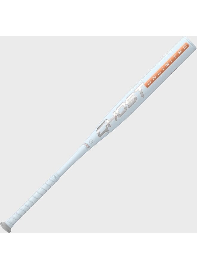 2025 EASTON GHOST UNLIMITED FASTPITCH BAT