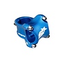 SPANK SPIKE RACE STEM 35MM BB BLUE