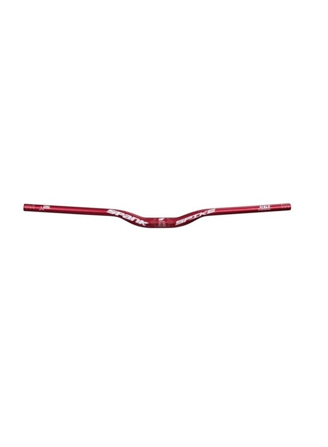 SPANK SPIKE RACE BAR R30 BB-RED 800