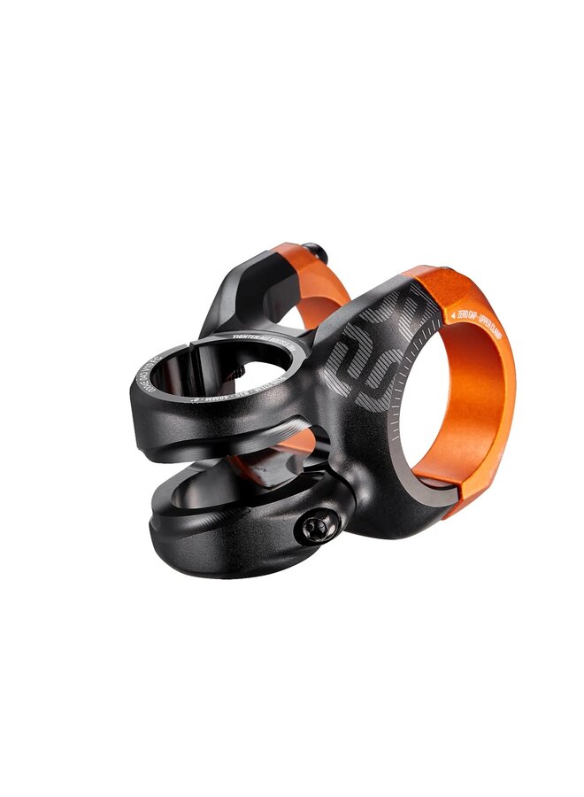 E13 PLUS 35 STEM 40MM ORG