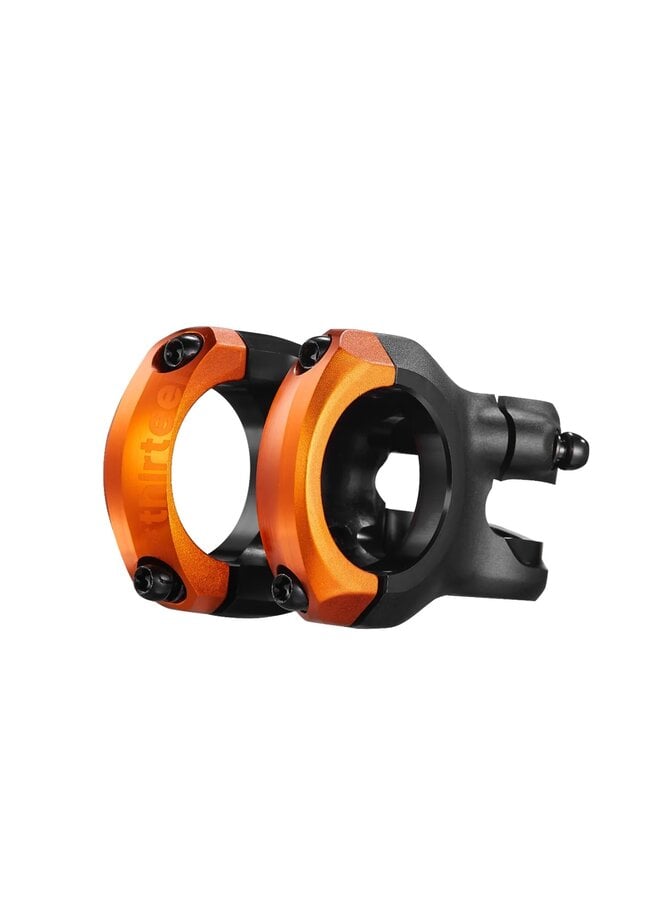 E13 PLUS 35 STEM 40MM ORG