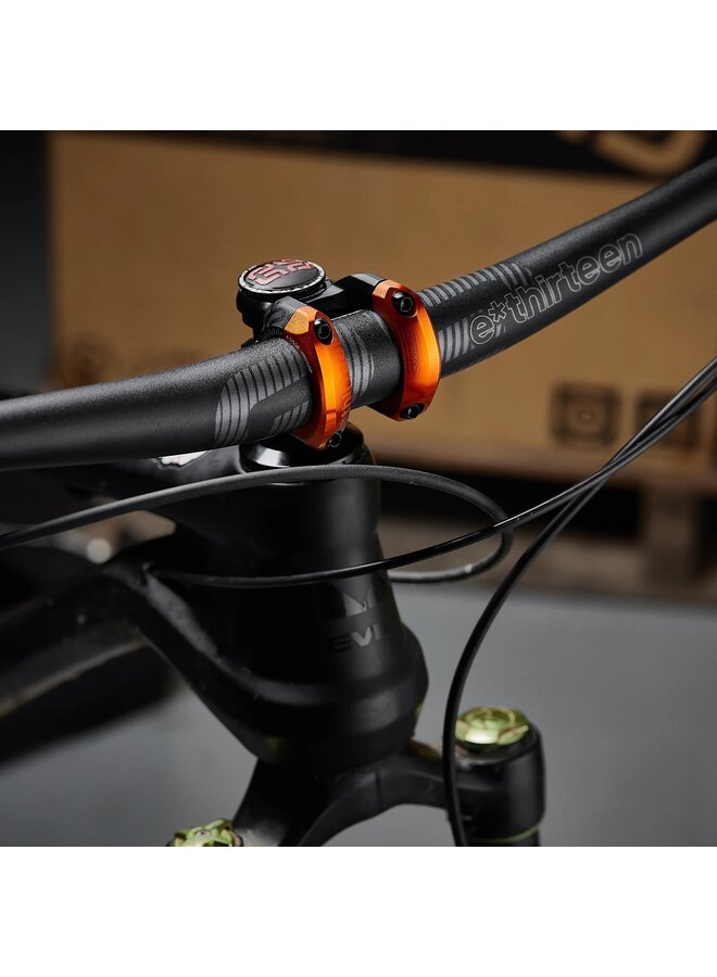 E13 PLUS 35 STEM 40MM ORG