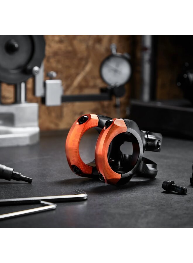 E13 PLUS 35 STEM 40MM ORG