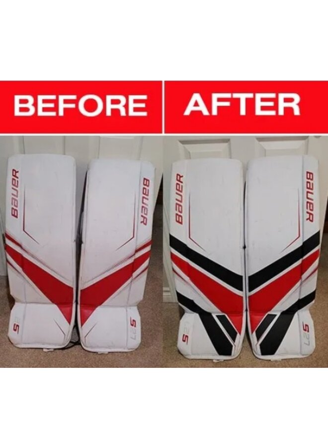 Pad Skinz PADSKINZ