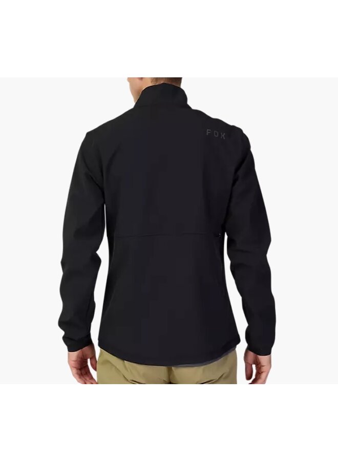 2024 FOX RANGER FIRE JACKET