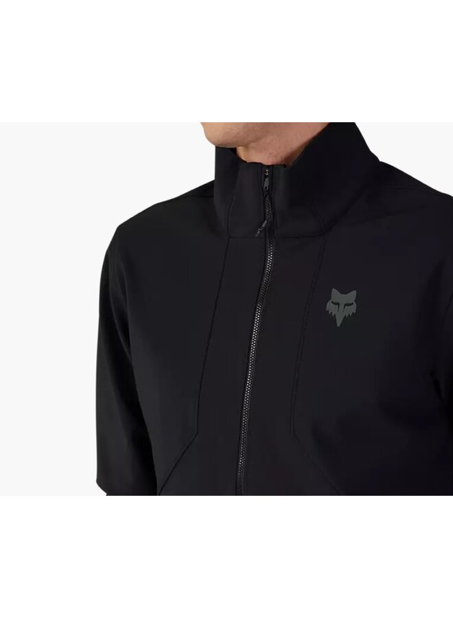 2024 FOX RANGER FIRE JACKET