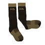 EOS SHORT PRO COMPRESSION SKATE SOCKS - 2 PR.