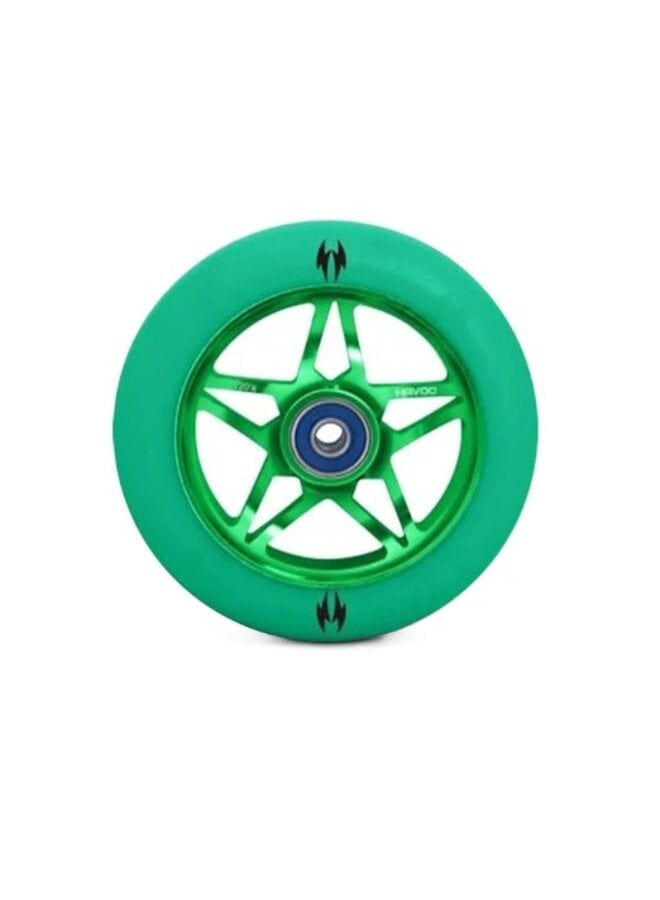 Havoc Scooter Wheels 120mm