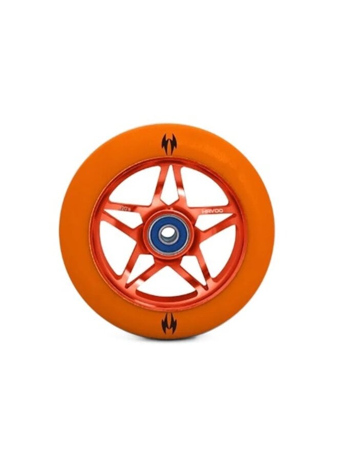 Havoc Scooter Wheels 120mm