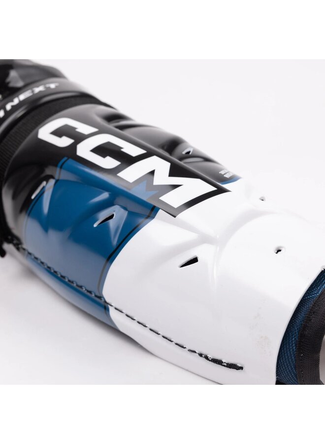 2023 CCM SG NEXT SHIN GUARD SR
