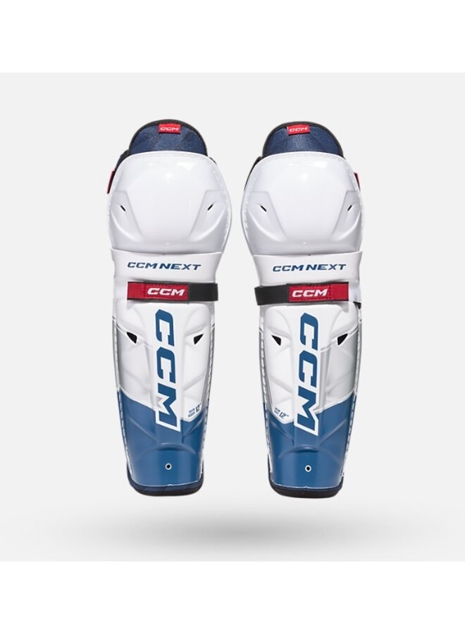 2023 CCM SG NEXT SHIN GUARD JR