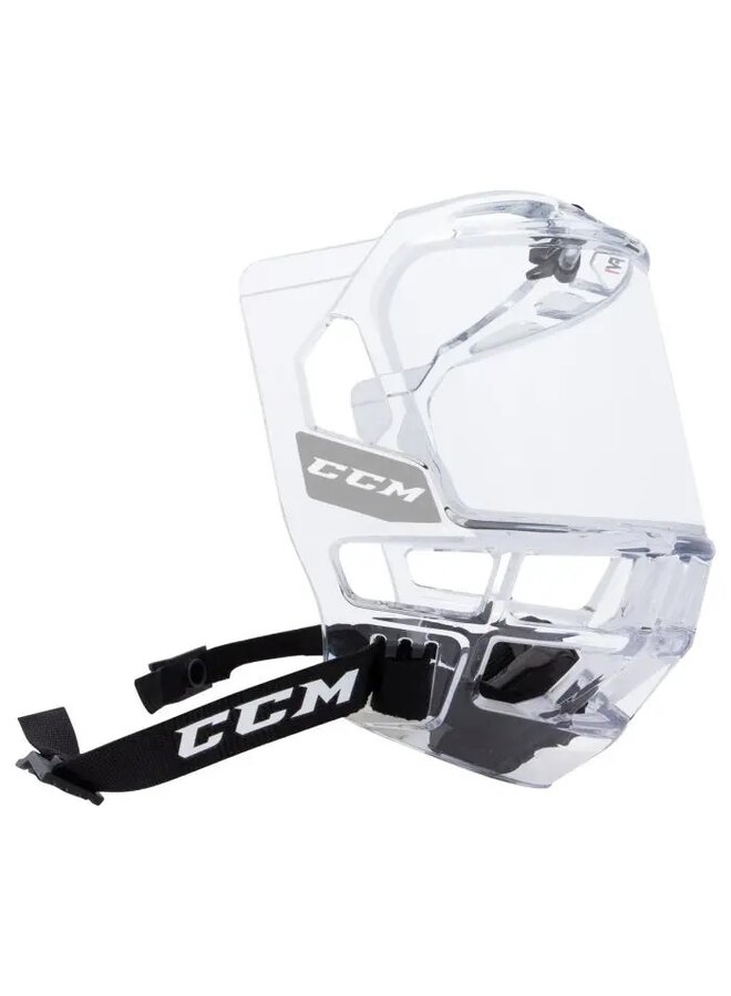 CCM FULL VISOR FV1