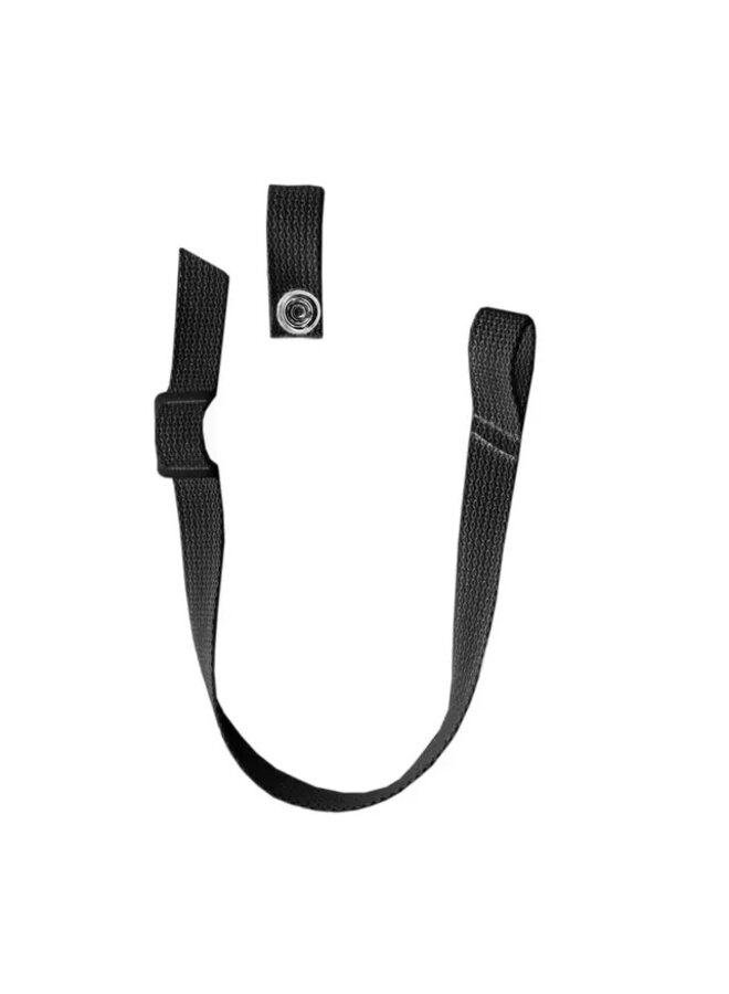 Nash Chinstrap Black with Loop