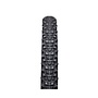 45NRTH Kahva Tire - 27.5 x 2.1, Clincher, Wire, Black, 33 TPI, 240 Carbide Steel Studs