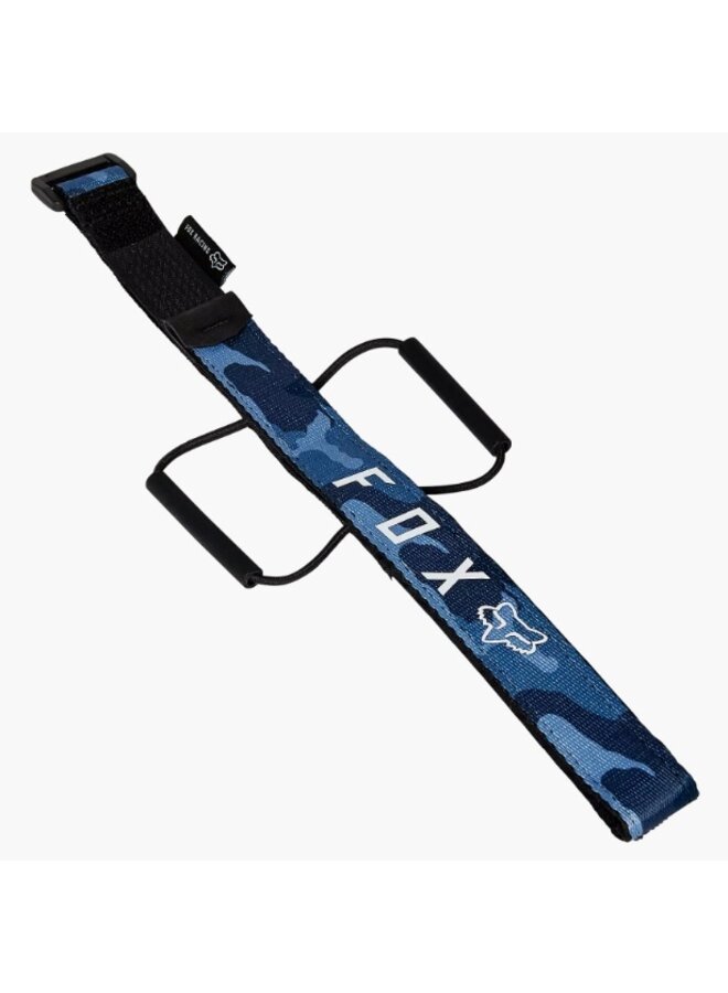 FOX ENDURO STRAP CAMO