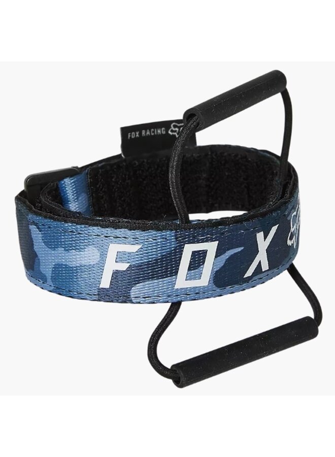 FOX ENDURO STRAP CAMO