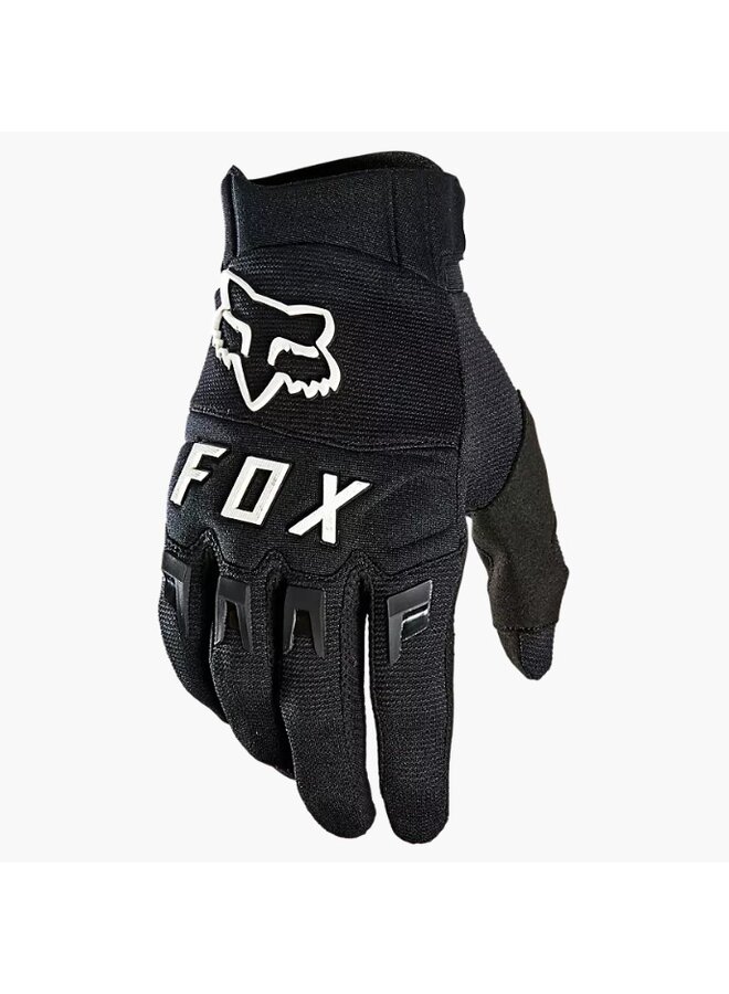 FOX DIRTPAW GLOVES AD