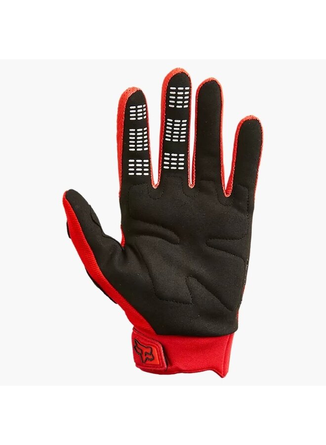 FOX DIRTPAW GLOVES AD