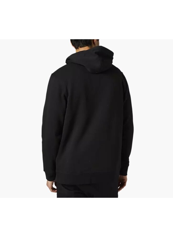FOX PINNACLE PULLOVER FLEECE HOODIE