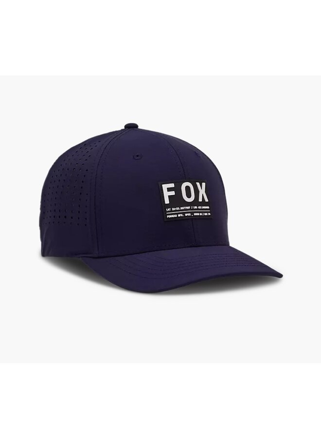 FOX NON STOP FLEXFIT HAT