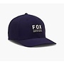 FOX NON STOP FLEXFIT HAT