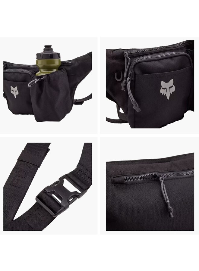 Fox Head Premium Hip Pack