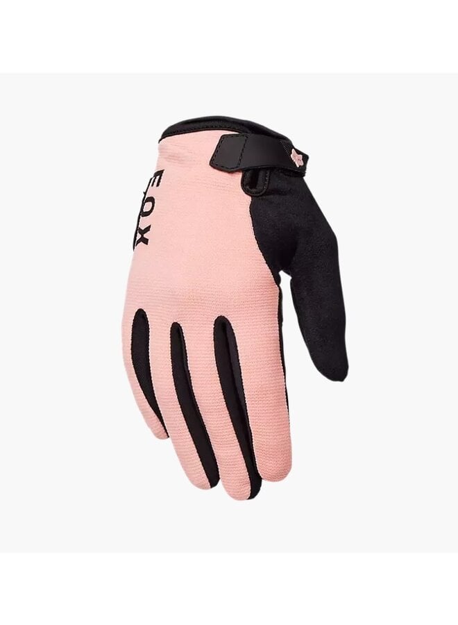 FOX WOMENS RANGER GEL GLOVE