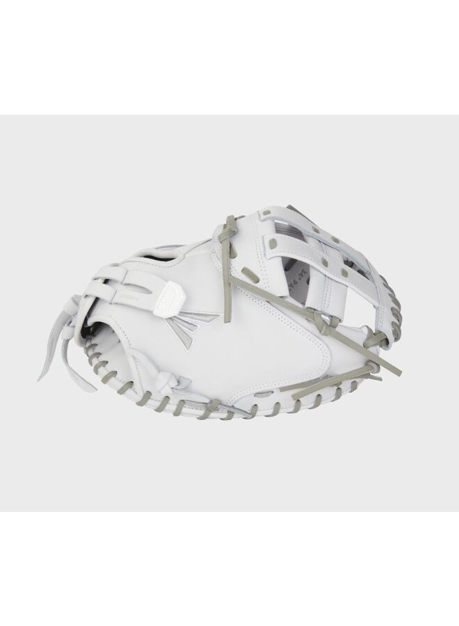 Easton Pro Collection Fastpitch Softball Catcher's Mitt 34”