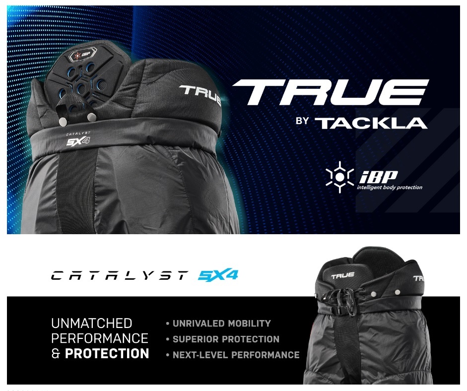 kids pro hockey pants