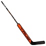 2024 TRUE GSTK HZRDUS 7X4 JR GOALIE STICK ORANGE T31 21