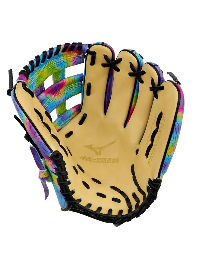MIZUNO PRO SELECT DREAMY 11.75"-RHT RAINBOW