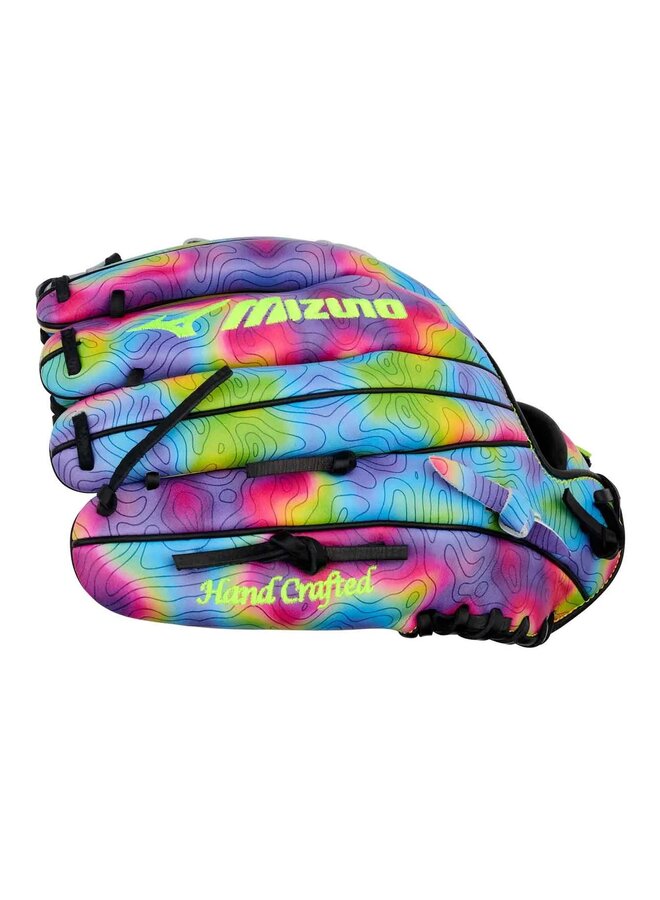 MIZUNO PRO SELECT DREAMY 11.75"-RHT RAINBOW