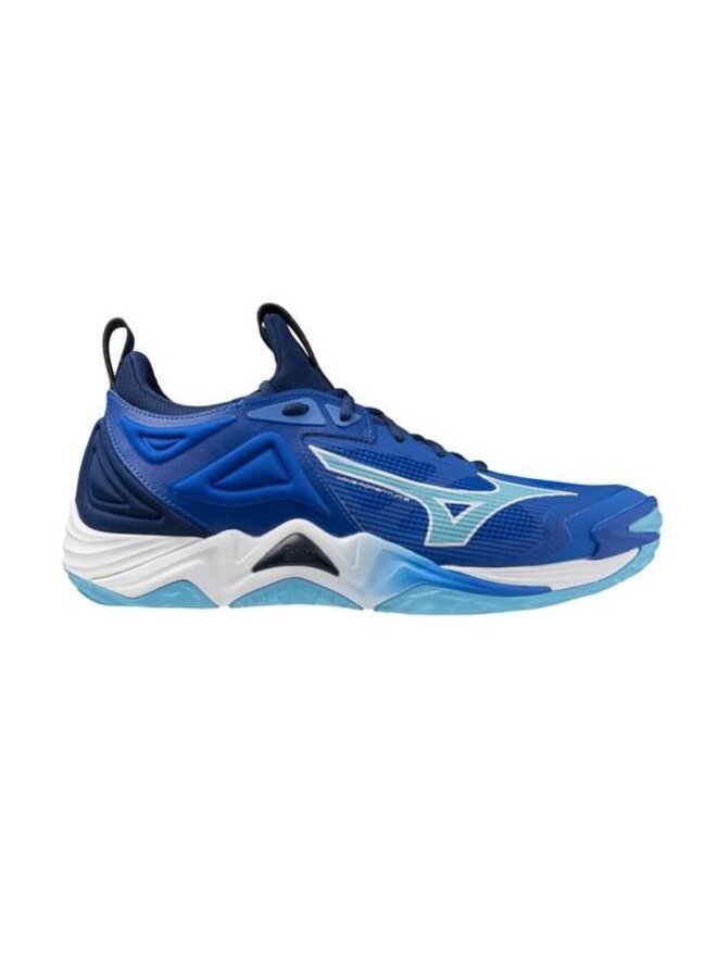 MIZUNO WAVE MOMENTUM 3 MID UNISEX - Sportwheels Sports