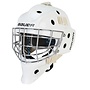 BAUER S24 930 GOAL MASK YTH WHT