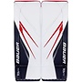 2023 BAUER GP S23 VAPOR X5 PRO GOAL PAD INTR