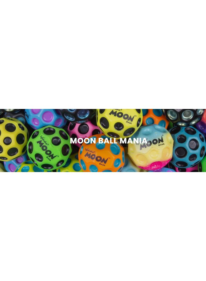 WABOBA MOON BALLS