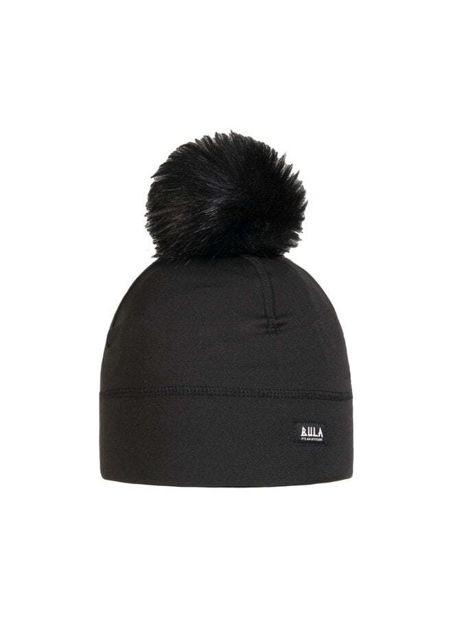 BULA THERMA COMFORT HOLE BEANIE